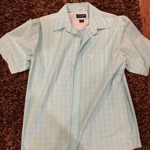 Ariat Pro S/S Shirt